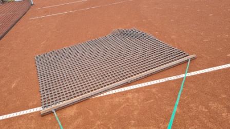 Sonderbeiträge im DTV-Tennis – weil es ohne nicht geht