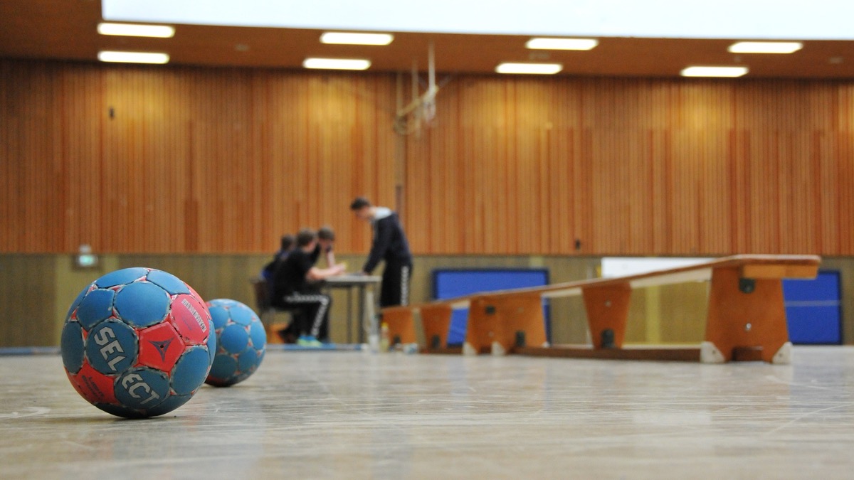 Handball