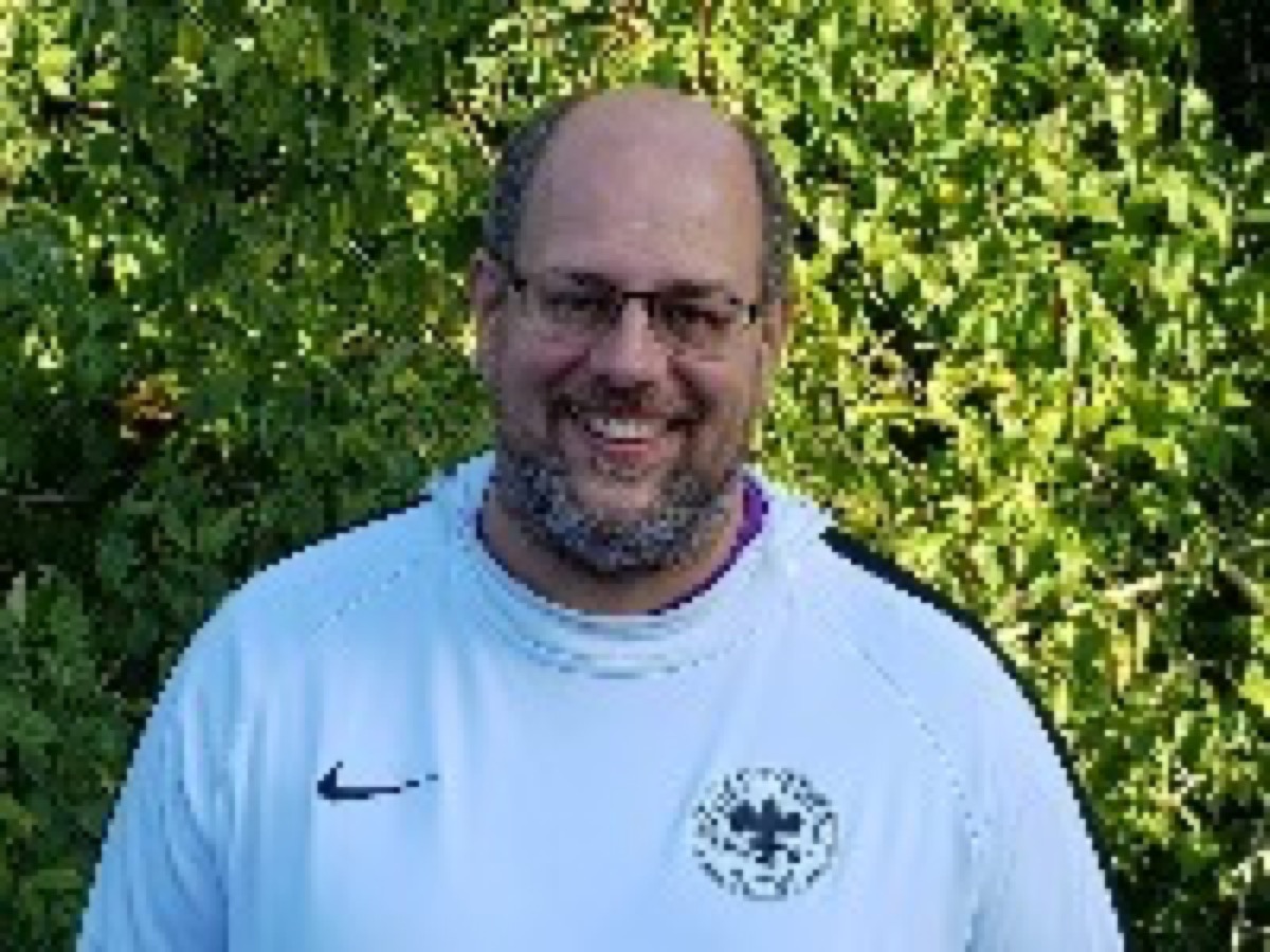 Porträt von Christoph Leyhausen
